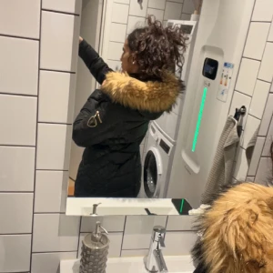 Rockandblue jacka storlek 38 - Inte använd mycket, fin och varm, storlek 38 