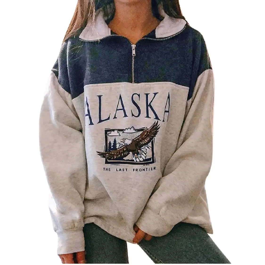 Sweater alaska