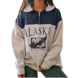 Sweater alaska - Helt ny och oanvänd   Strl M 