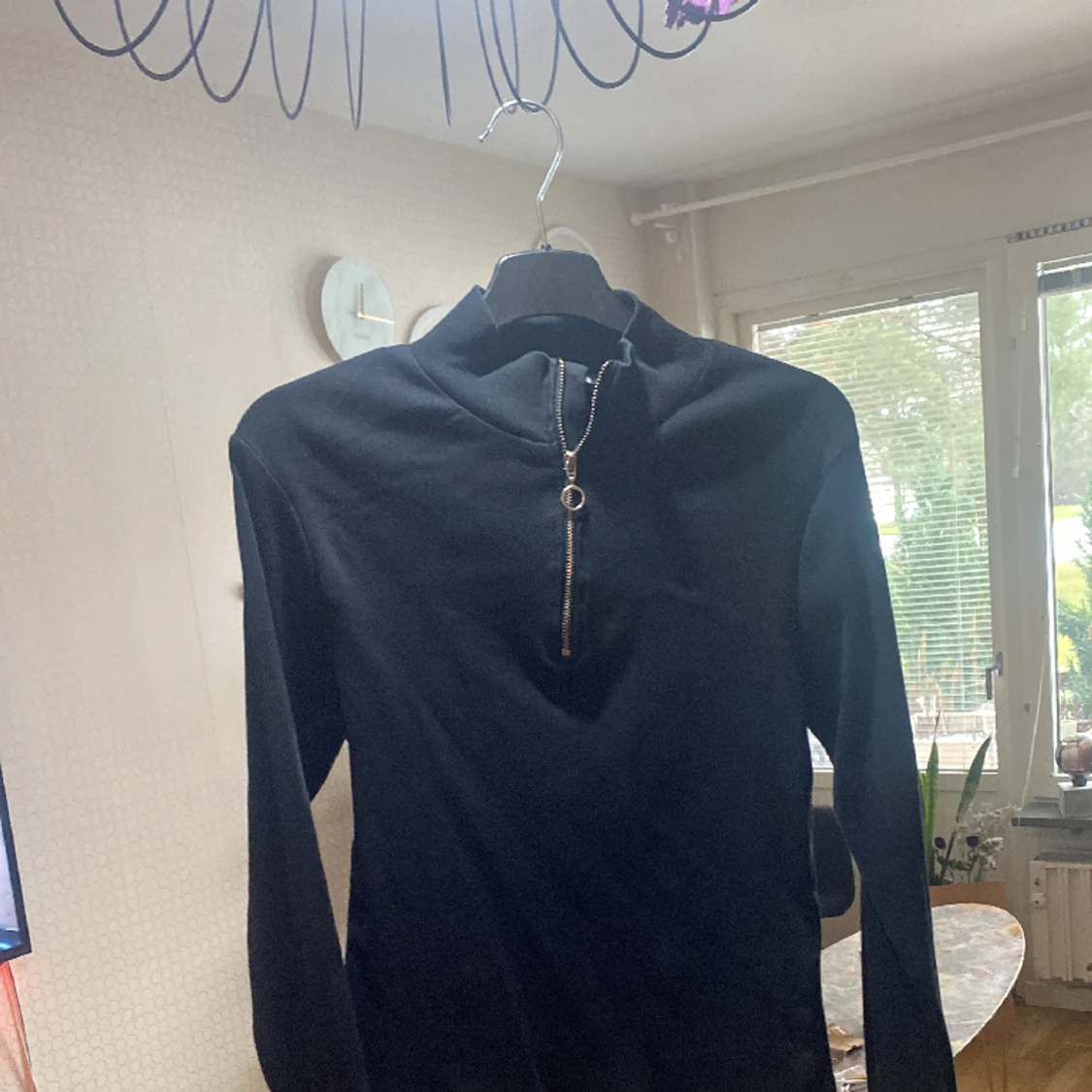 Tröja med kedja.  - 91