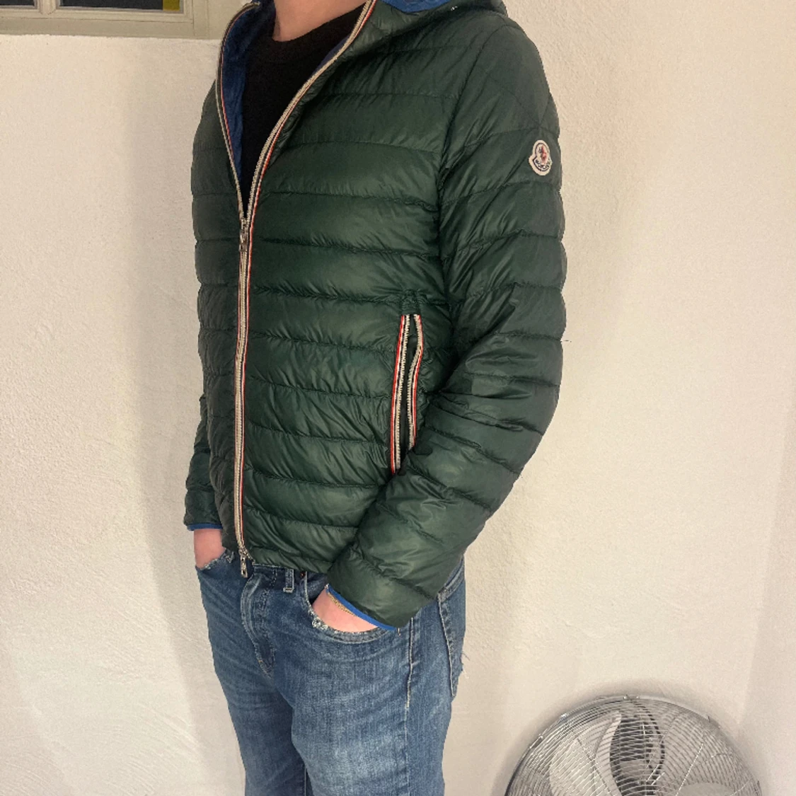 Moncler Jacka - 90