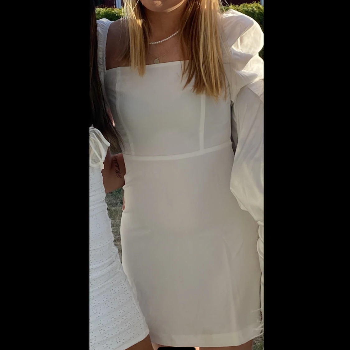 Studentklänning - 90