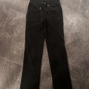 Juicy Couture - Svarta i storlek XXS