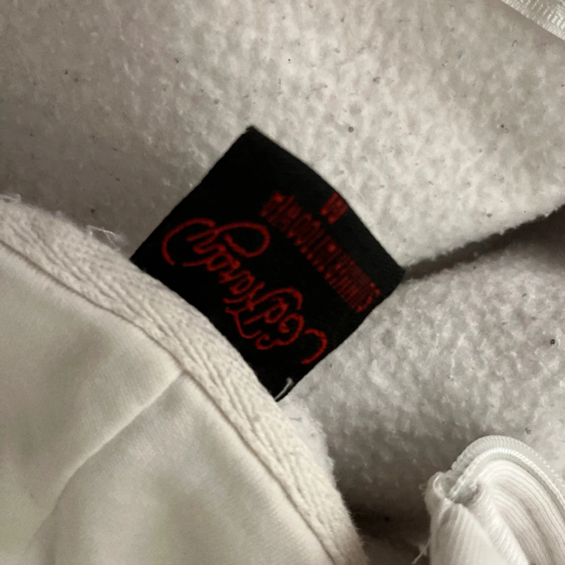 Ed Hardy Hoodie!! - 91