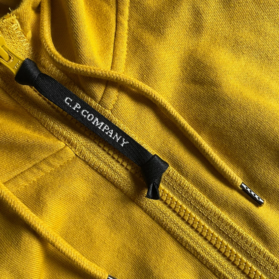 C.P Company Fleece - 1
