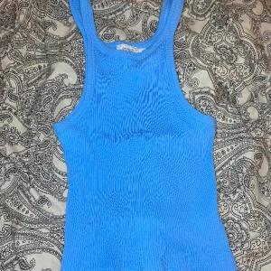 Ljusblått linne Misslisibell kollektion💙💙 - Bra skick, användt ett fåtal gånger!