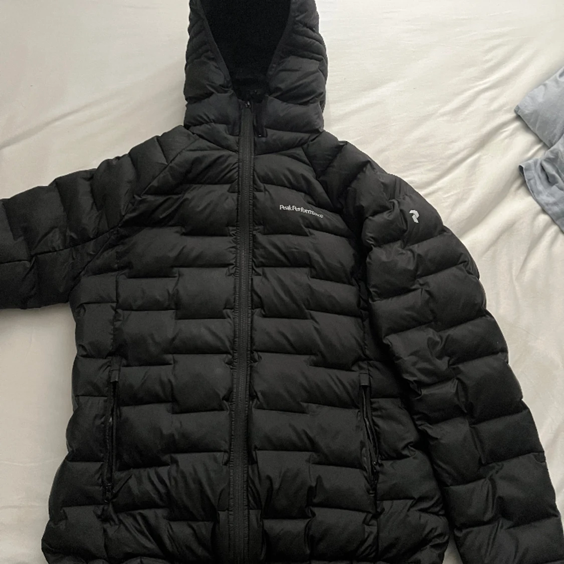 Peak performance jacka