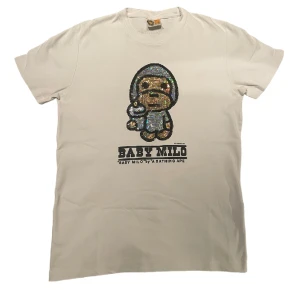 baby milo T-shirt - baby milo tshirt den passar M-L