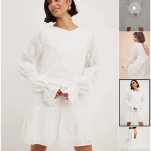 Nakd Studentklänning - Söker denna, helst i 40 men eventuellt 38!!