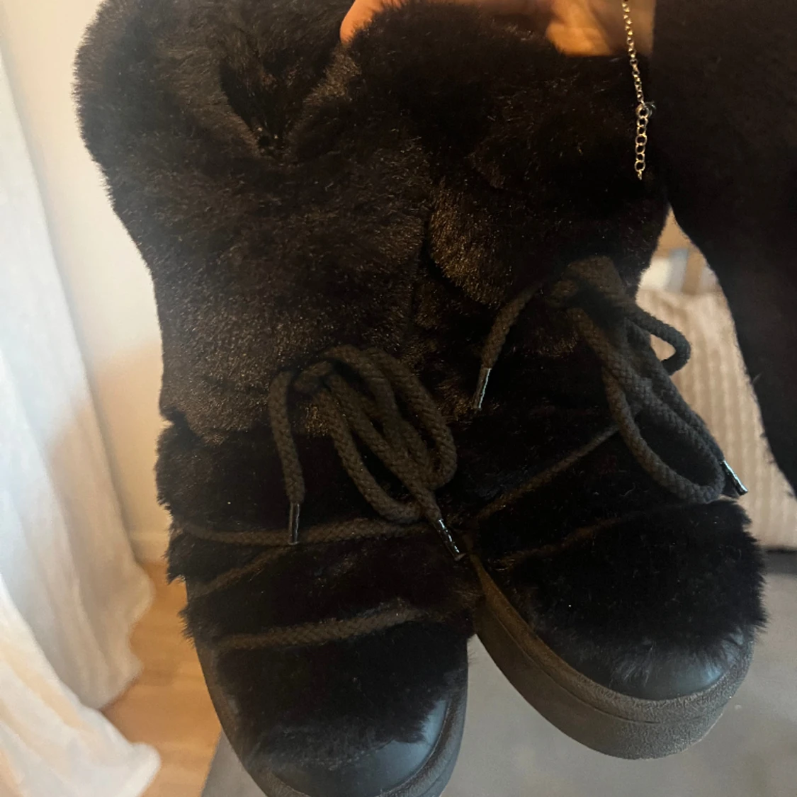 Fluffskor✨ - 90