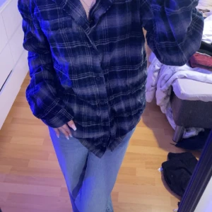 Pjamas skorta - Knappt använd , nyskick Från Cubus  Väldigt skönt material