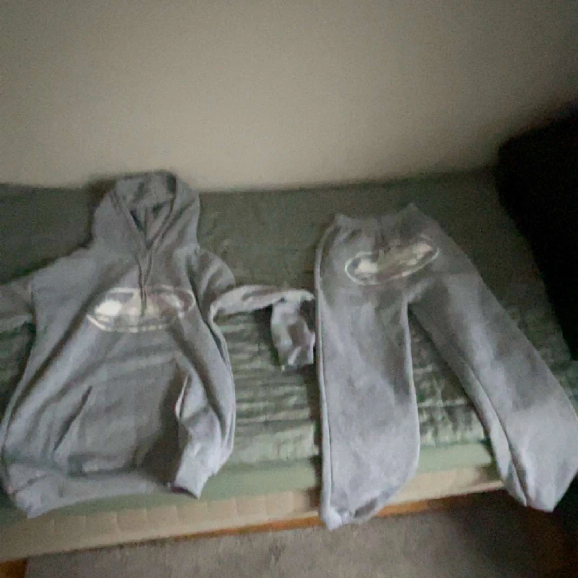 Corteiz tracksuit äkta