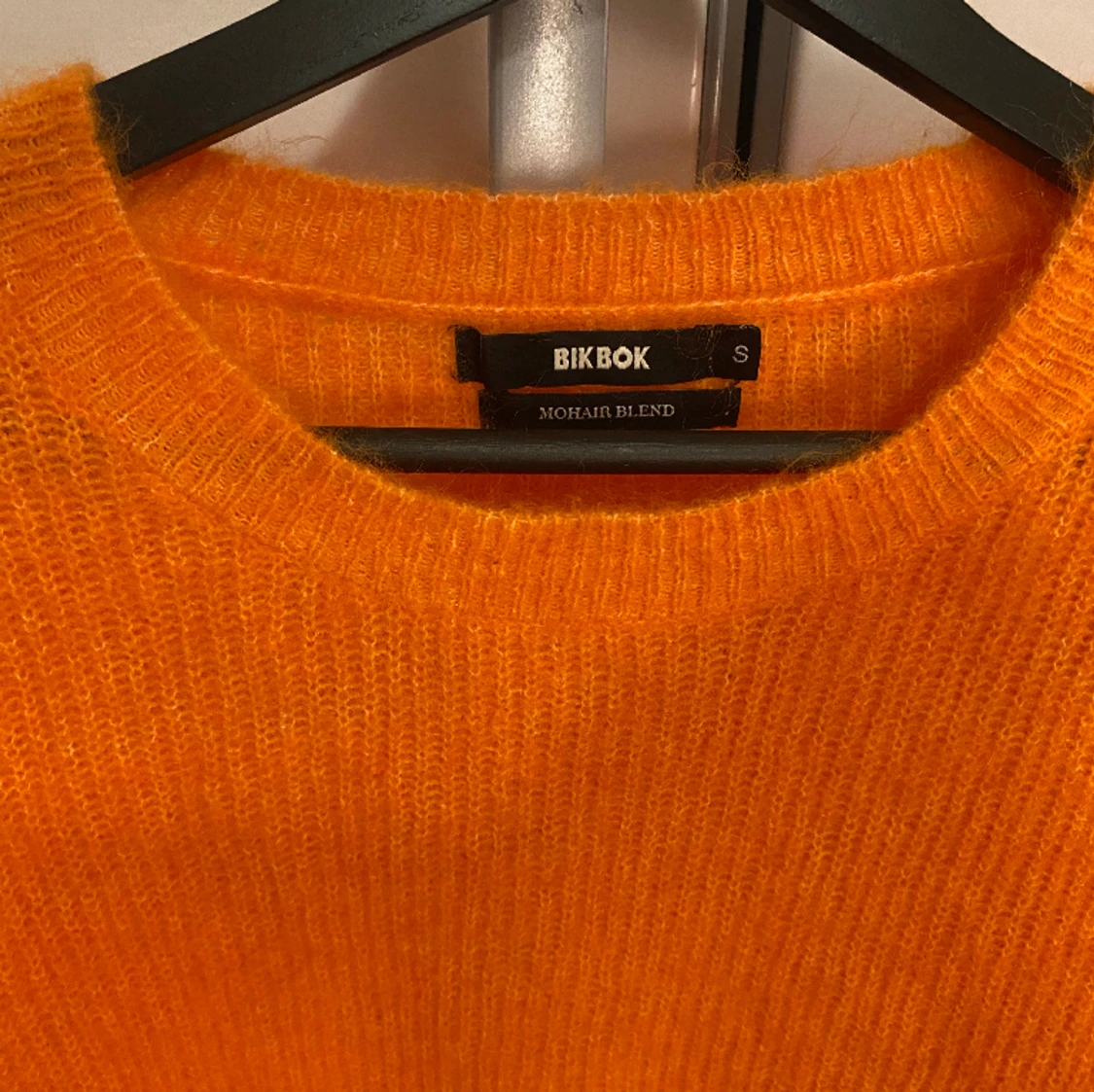 Stickad tröja  - 91