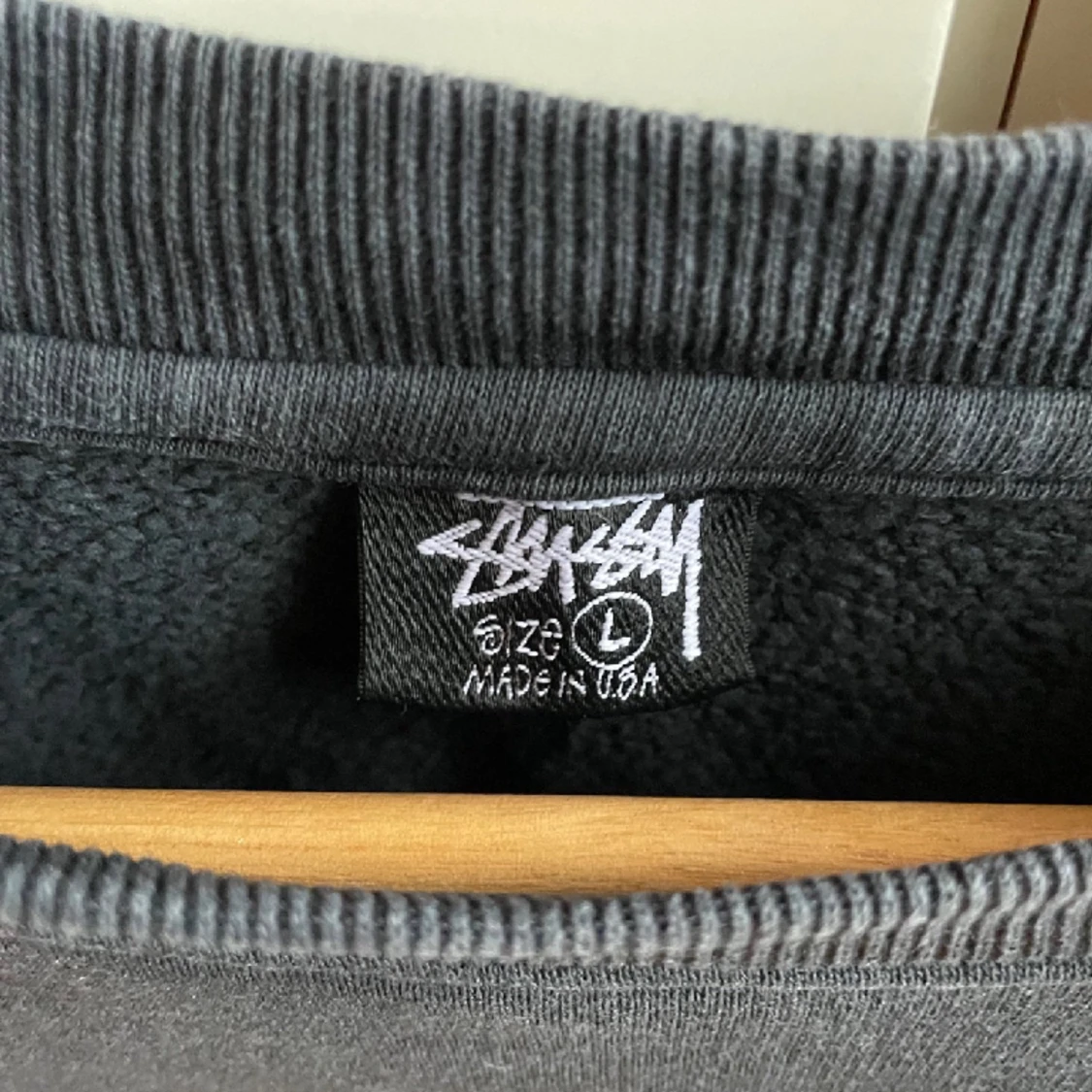 Our Legacy X Stussy - 91