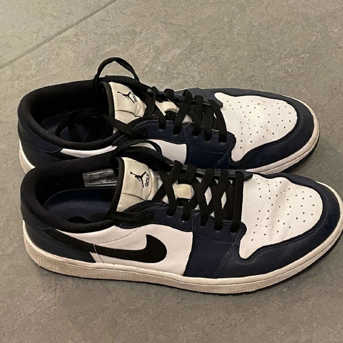 Jordan 1 low