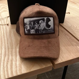 Keps Maggiore - Säljer en limited edition maggiore keps för endast 550 kronor, aldrig använd passade inte mig.