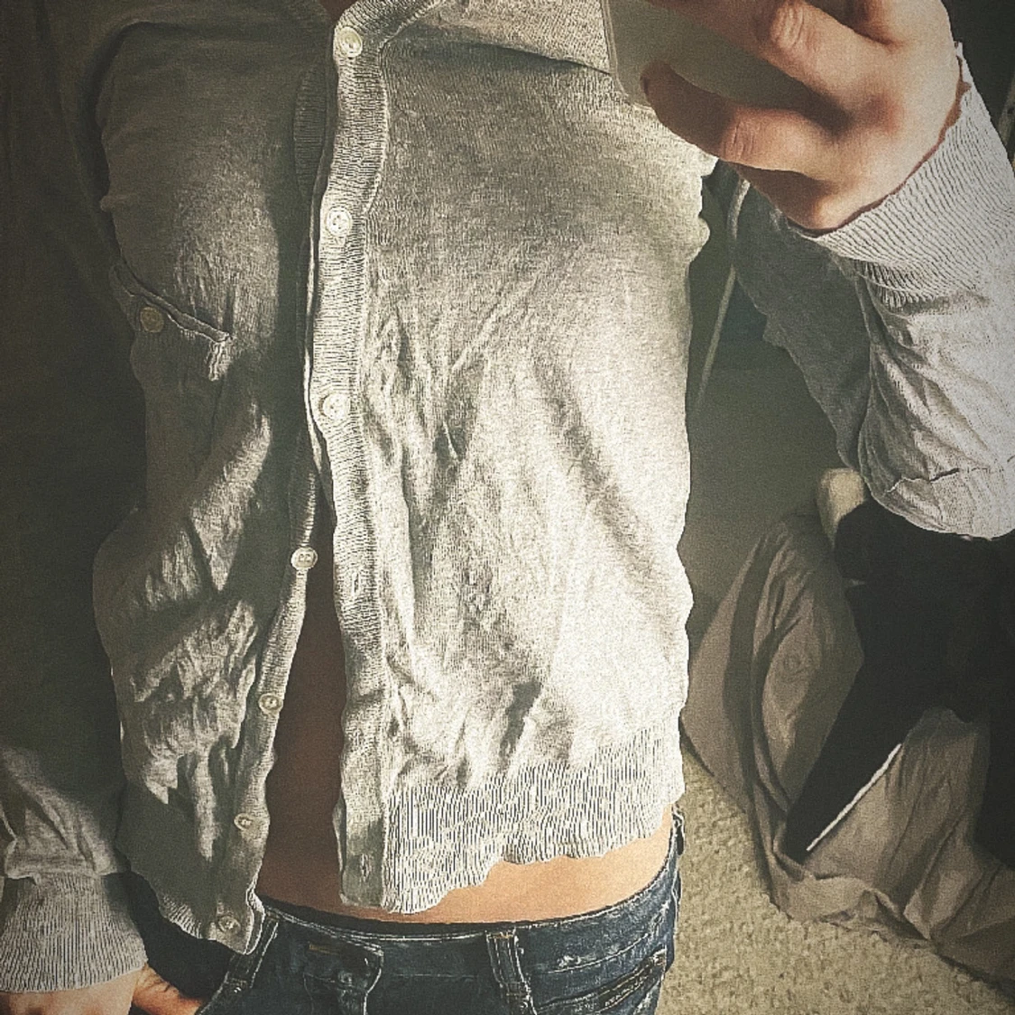 Super snygg kofta😍