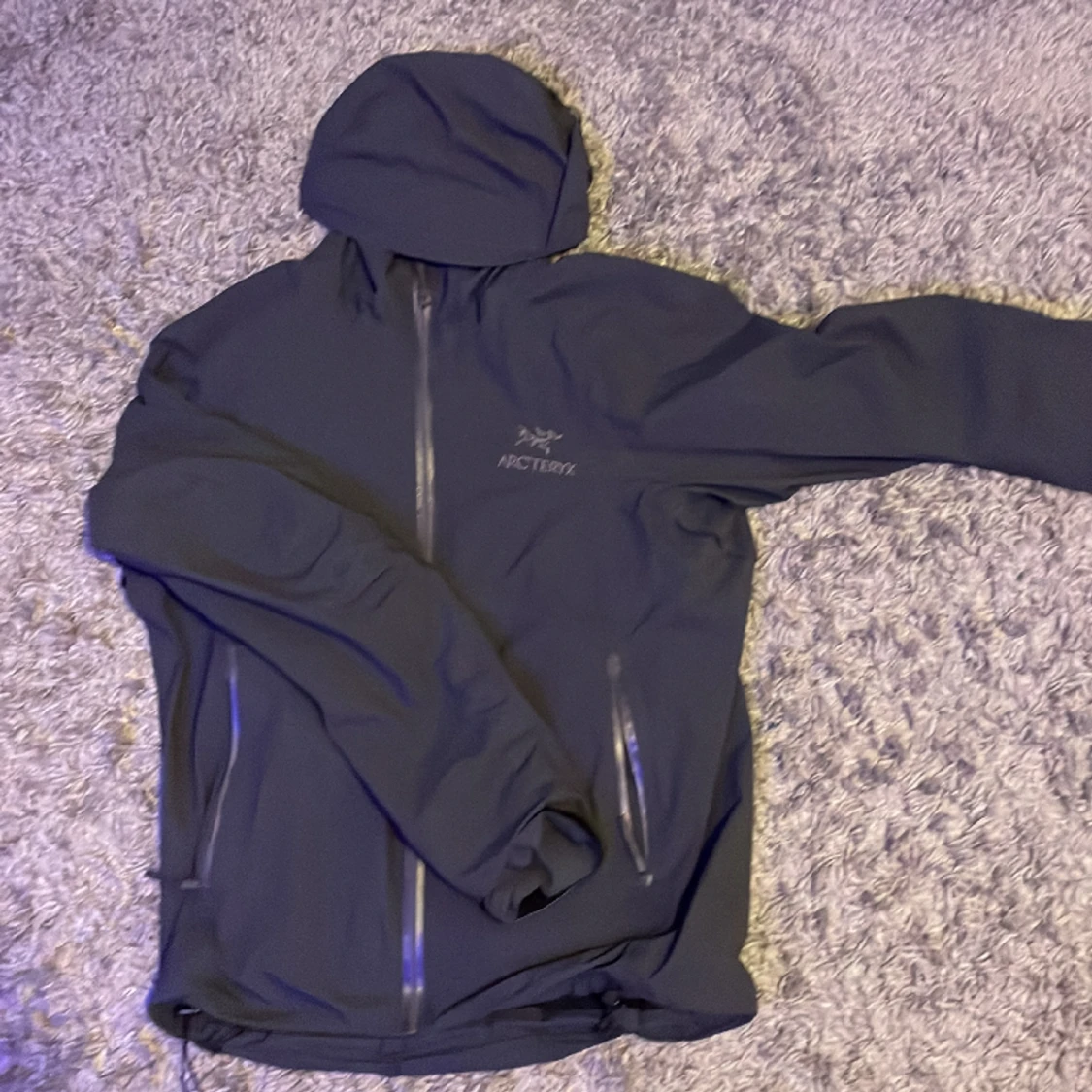 Arcteryx jacka
