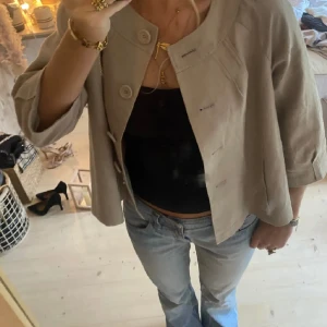 Kofta - Intressekoll på min kofta/bolero från mexx, nypris 1500kr