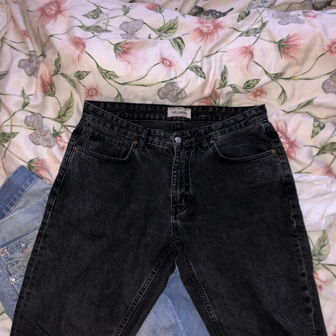 Pull and bear jeans