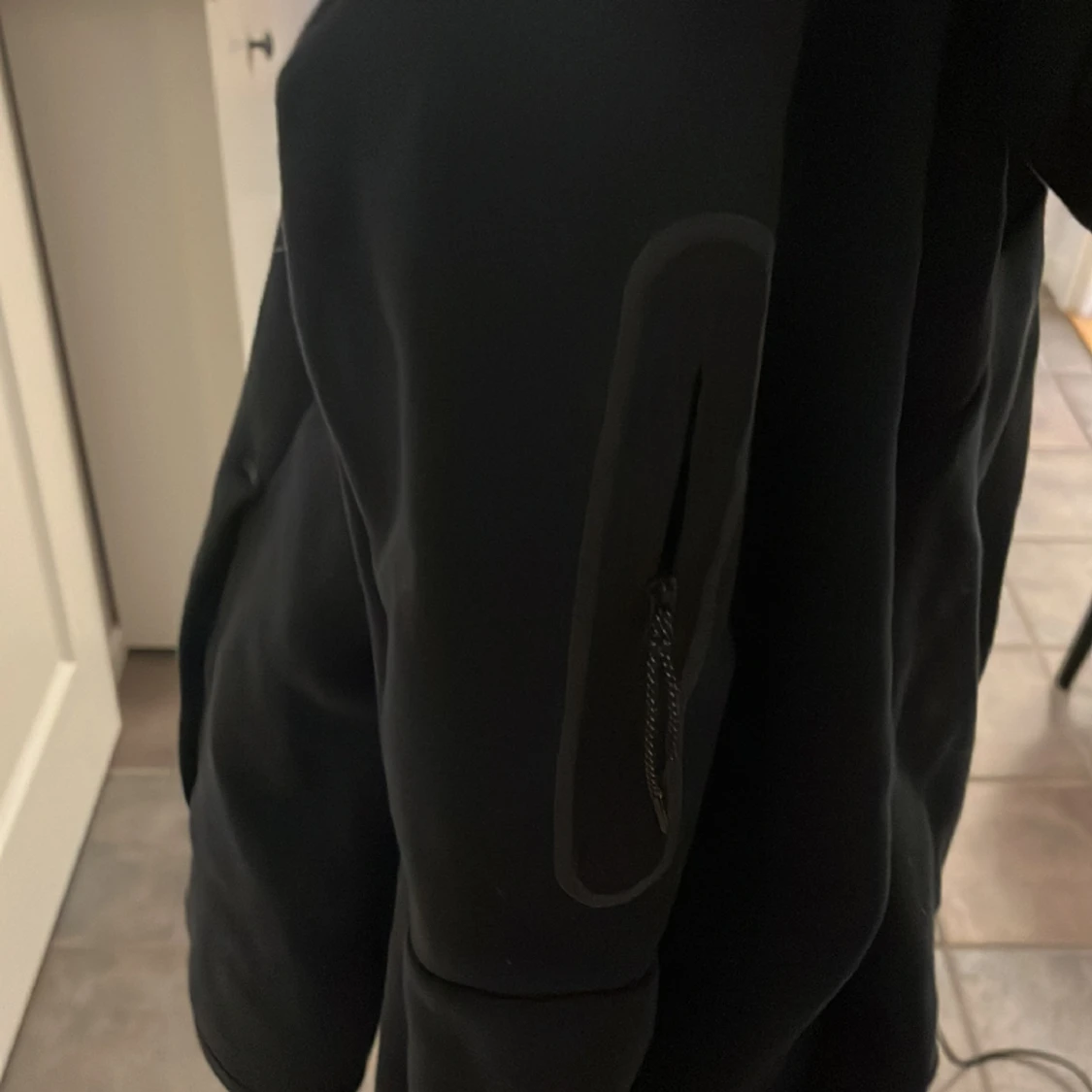 Nike tech hoddie - 91