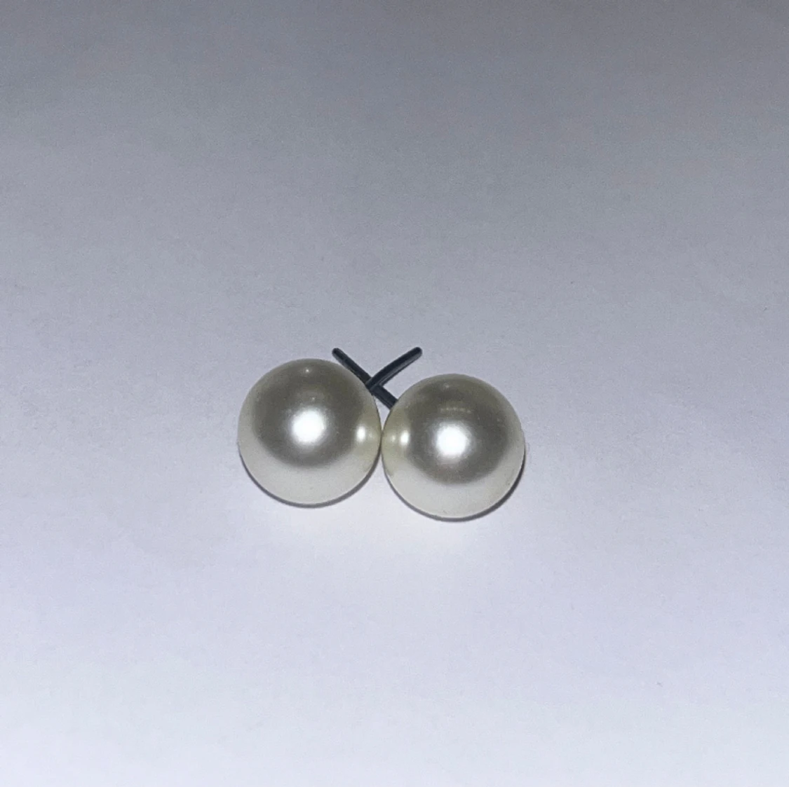 Stora Pärlörhängen 🤍 - 90