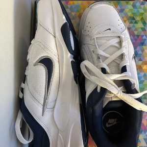 Nike skor  - Helt oanvända skor, kan mötas upp i sthlm annars fraktas 🩷🩷  