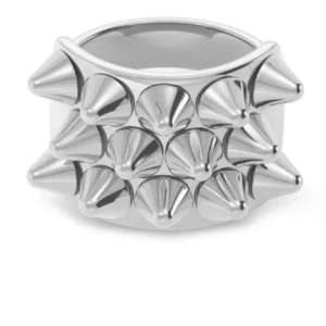 Edblad ring - Säljer min jättefina ring i silver från Edblad i storlek s (16,8), jättebra skick💞💞