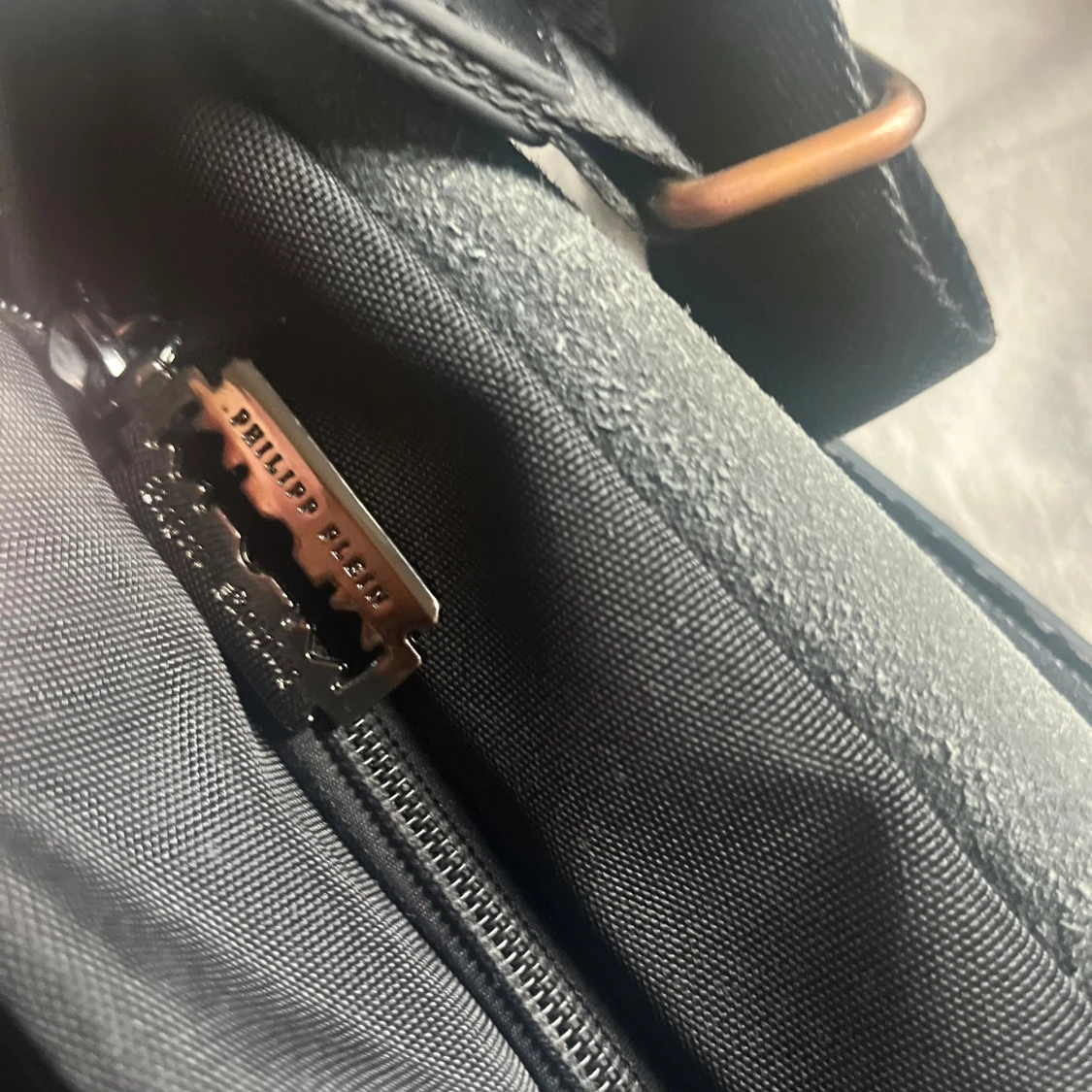 Philippe plein axelväska - 90