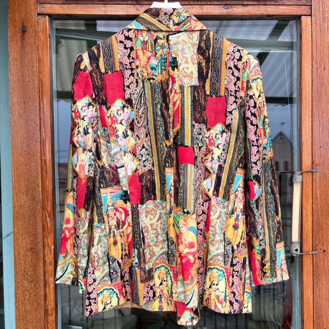 DCG Design kavaj 38 - 90