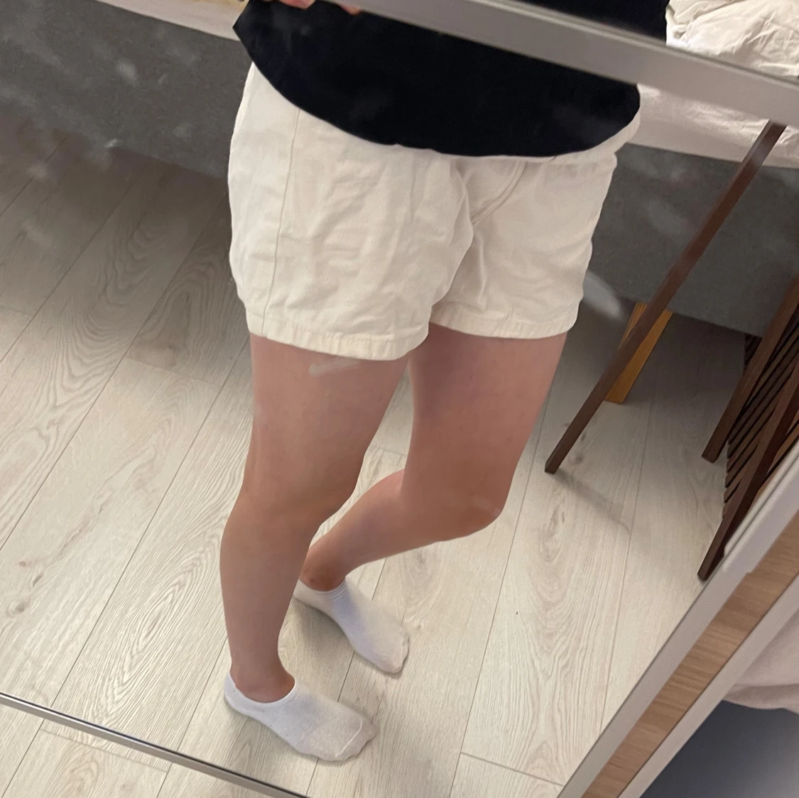 Vita shorts HM - 90
