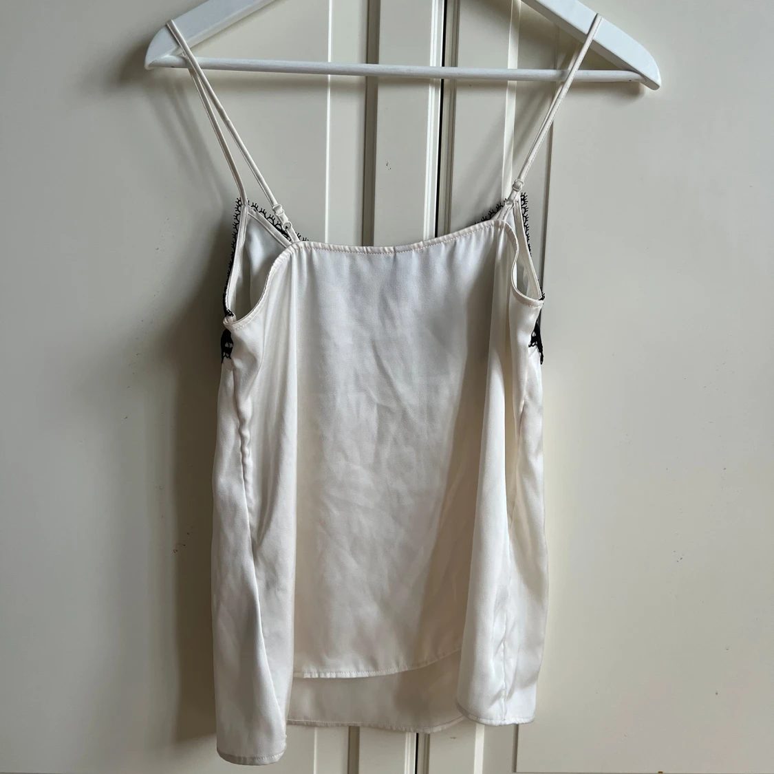 Spetslinne från HM stl: xs  - 90