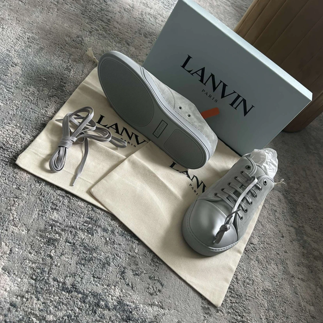 Lanvin