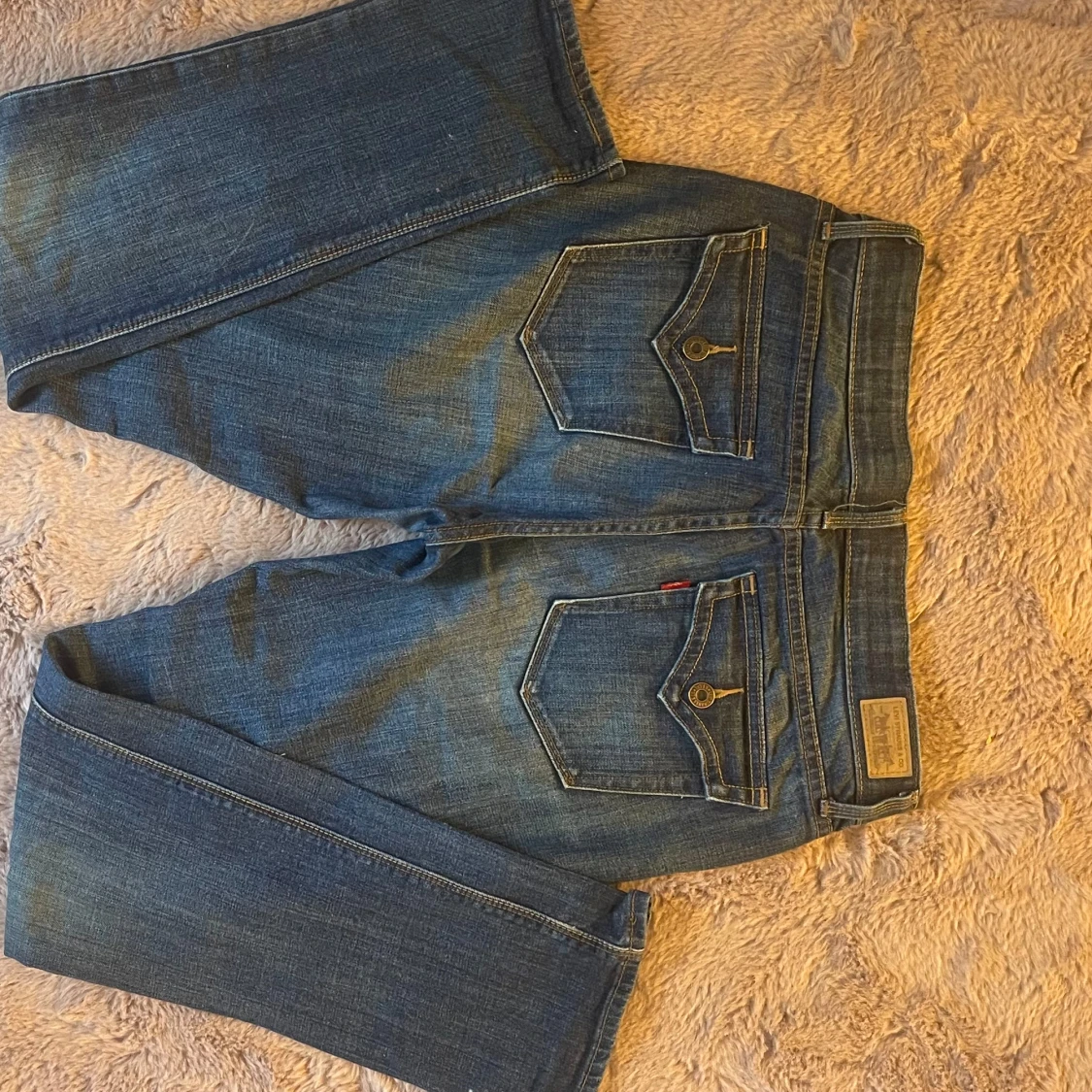 LEVI’S JEANS  - 91