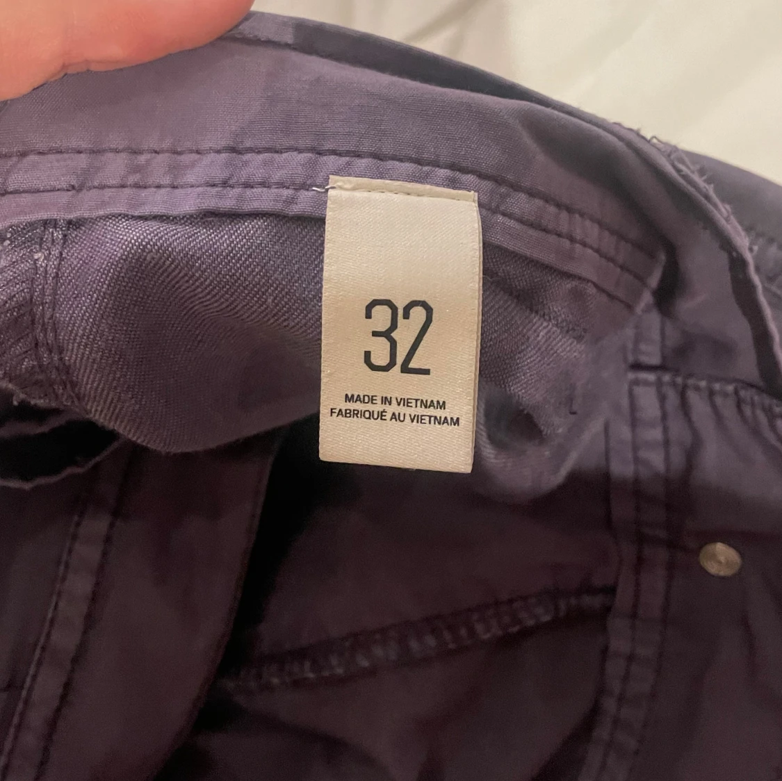 Lila cargos💜 - 93