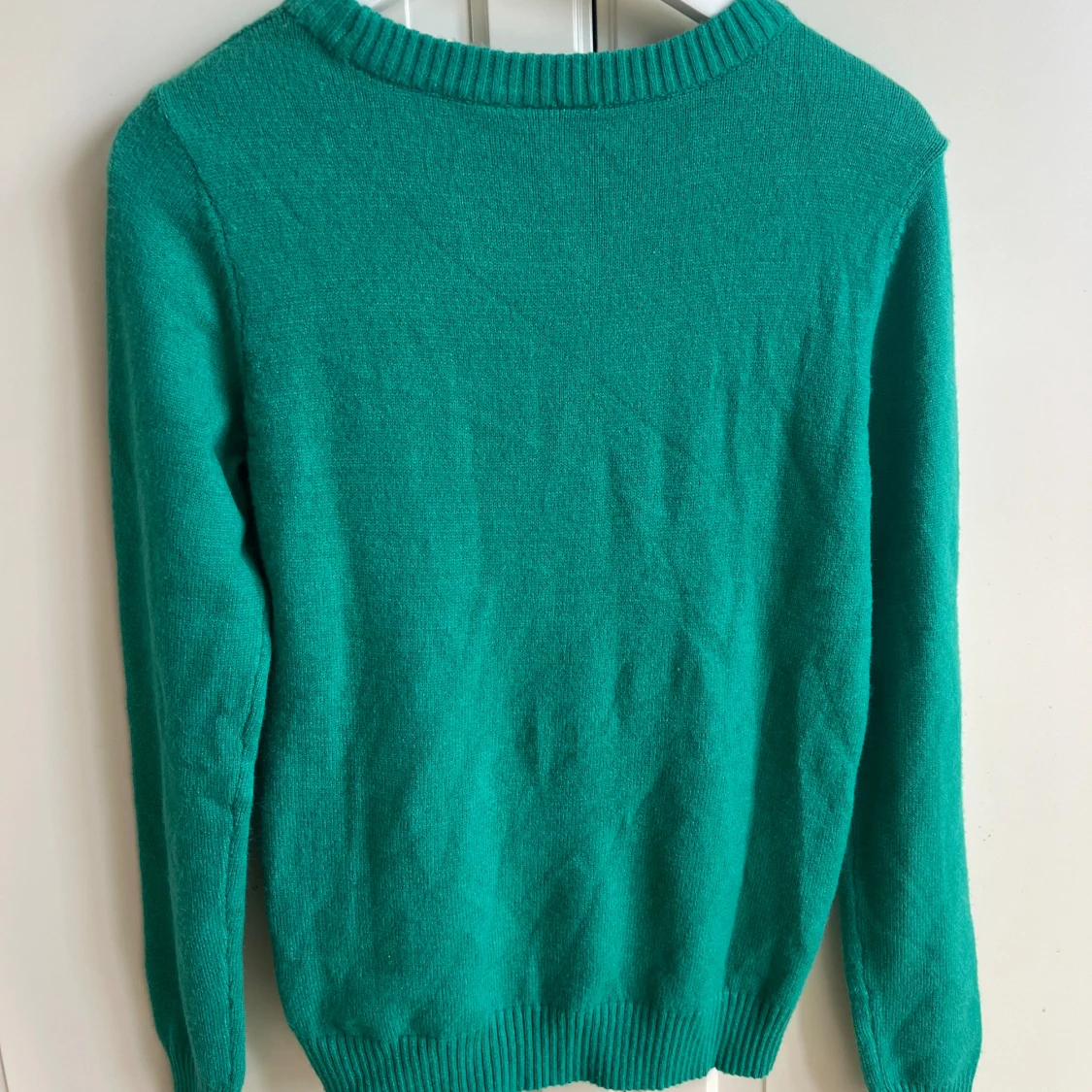 Stickad tröja från Vila stl:xs - 90