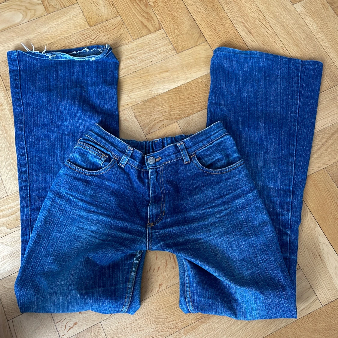 Jeans bershka  - 90
