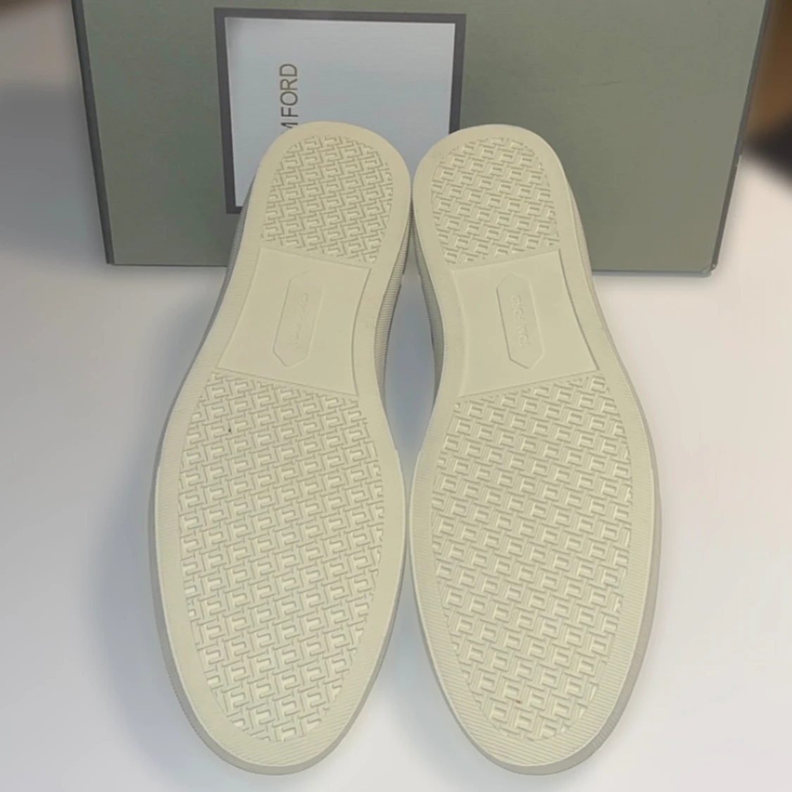 Tom Ford Cambridge Sneakers - 93