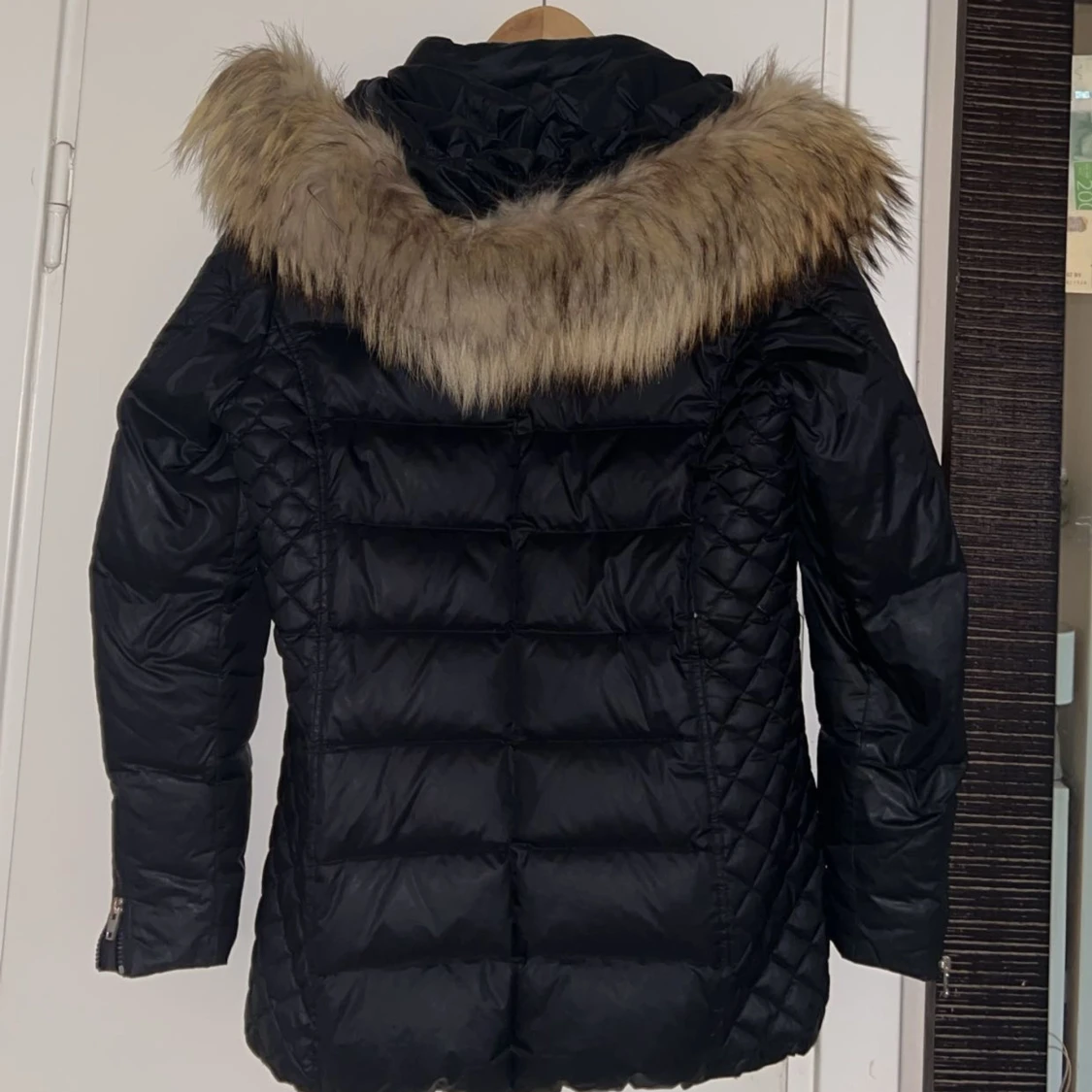 Rockandblue pälsjacka - 90