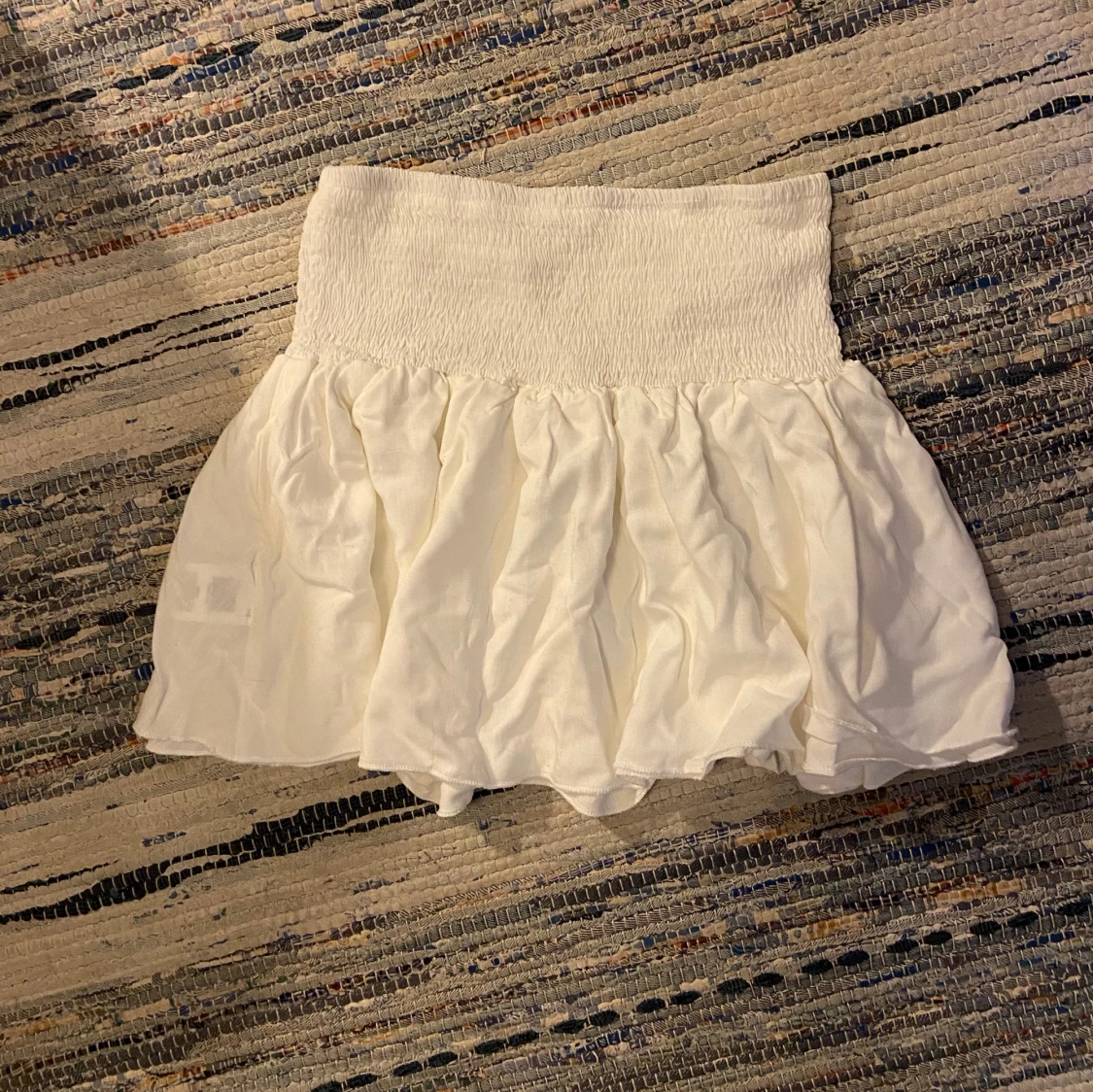 Oanvänd Kjol även Tubtopp  - 92