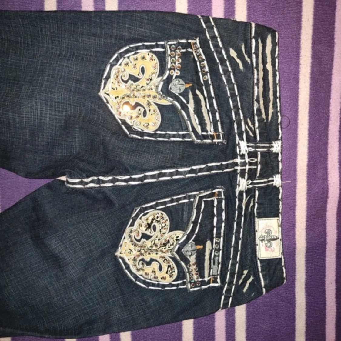 Laguna beach jeans - 92