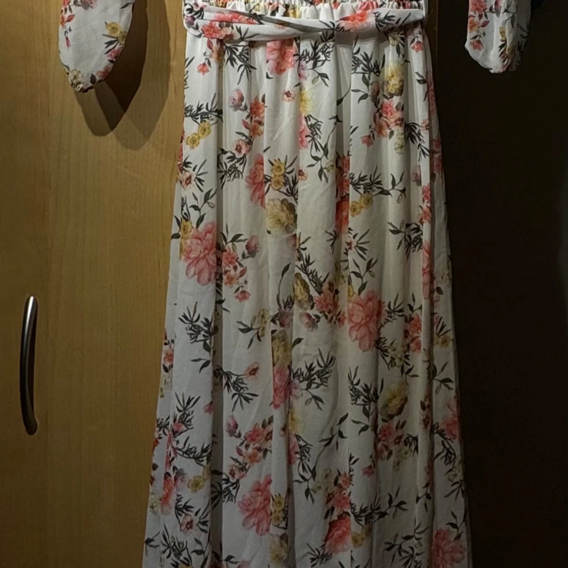 Långklänning  - 92