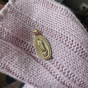 Fint charm - Fint smyckescharm