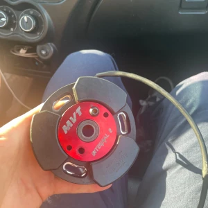 Mvt tändning - Mvt Tändning 