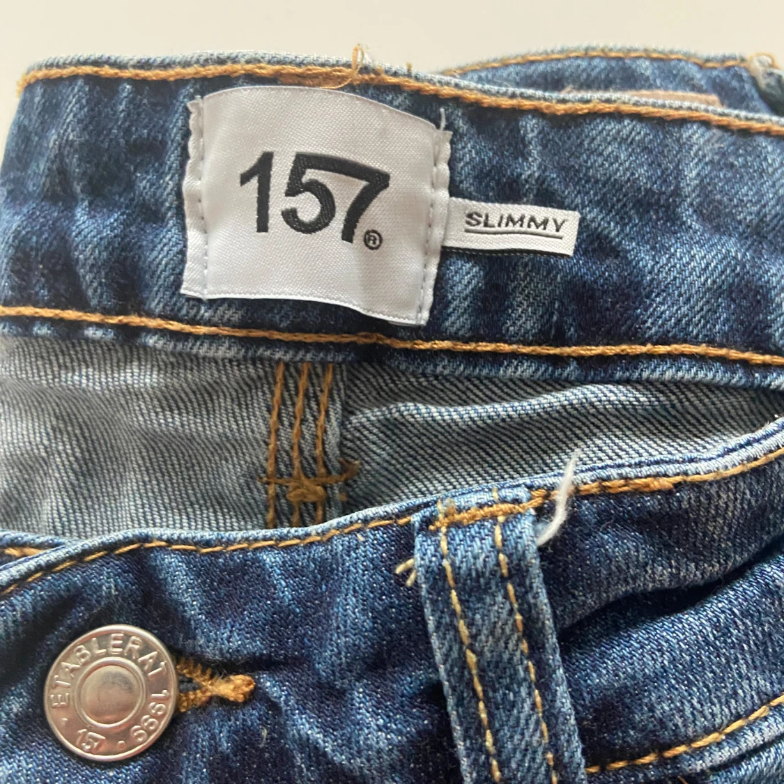Jeans - 91