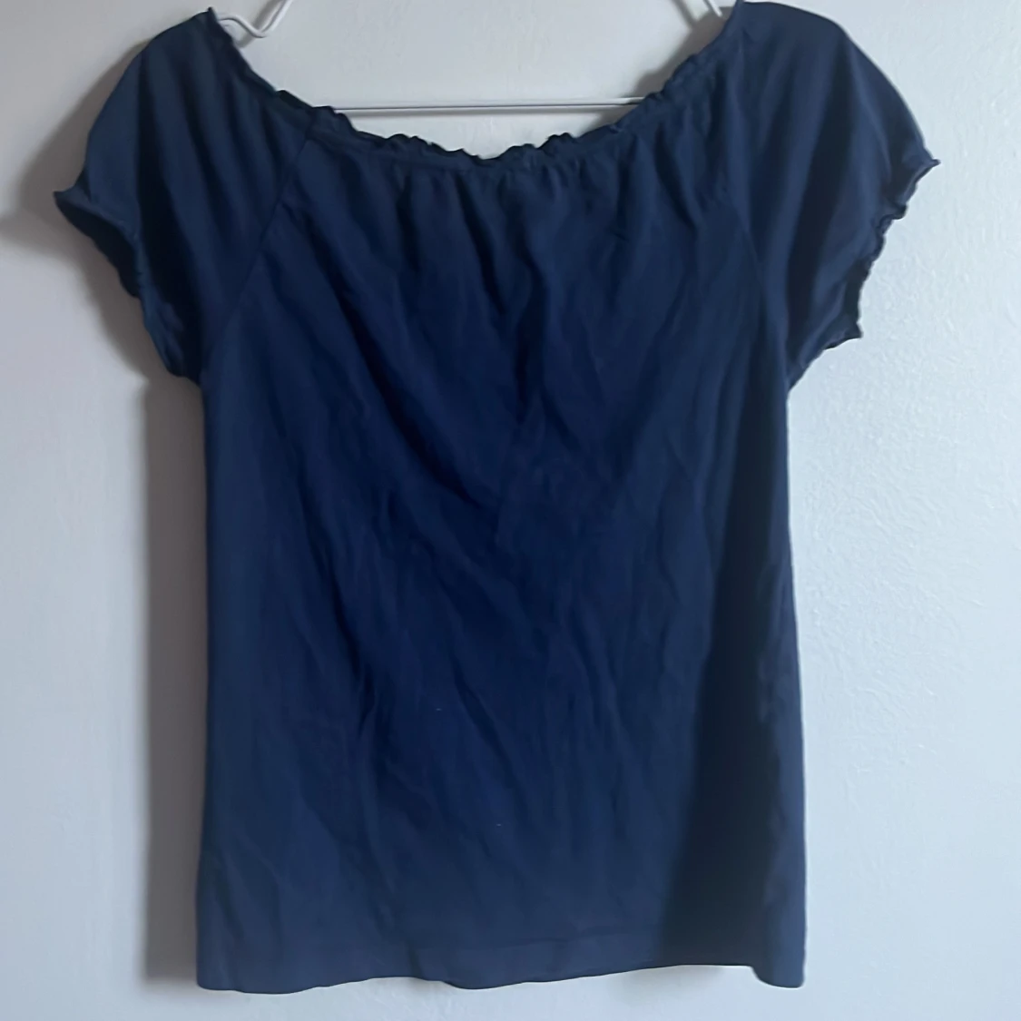 söt sommartopp - 91