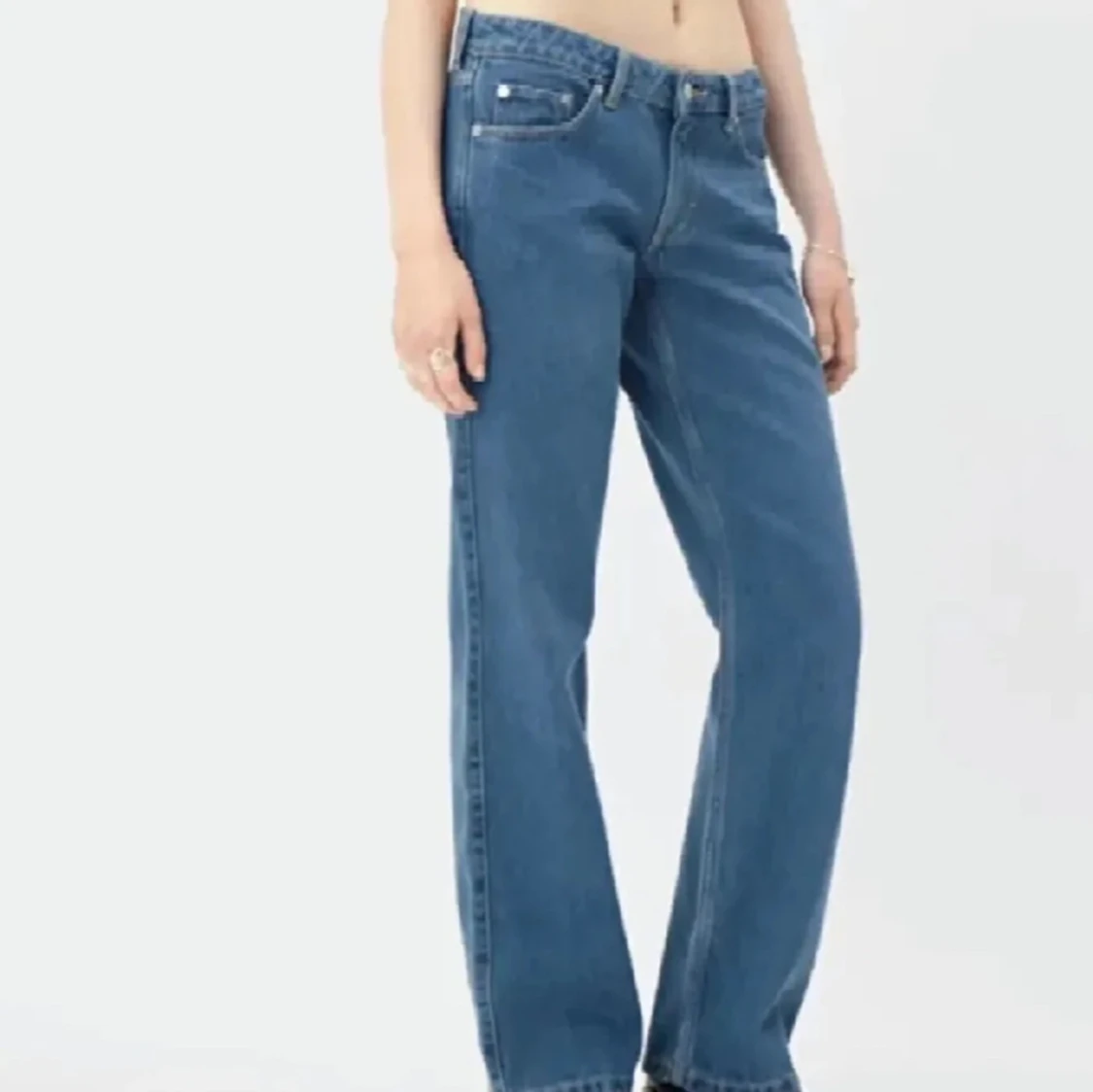 Arrow low waist - 91