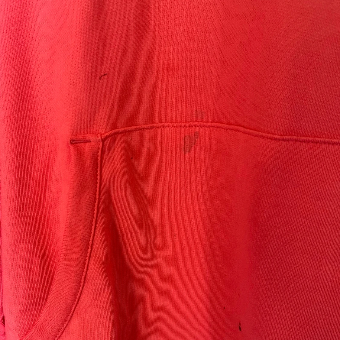 Vans Off The Wall Hoodie - 91