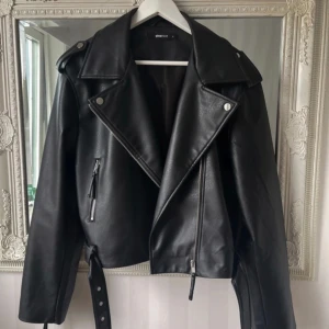 Jacka - Storlek S, mycket bra skick