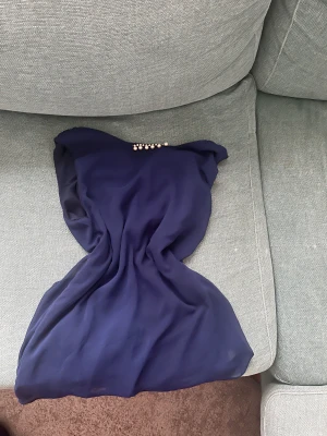 blå topp - blå topp 